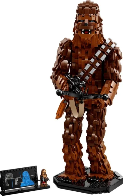 LEGO® Set 75371 - Chewbacca™