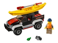 LEGO® Set 60240 - Kayak Adventure