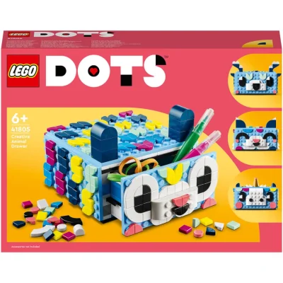 LEGO® Set 41805 - Creative Animal Drawer