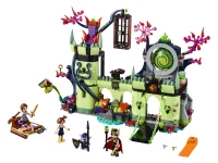 LEGO® Set 41188 - Breakout from the Goblin King's Fortress