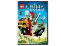 LEGO® Set 5003578 - Legends of Chima The Lion the Crocodile and the Power of CHI!