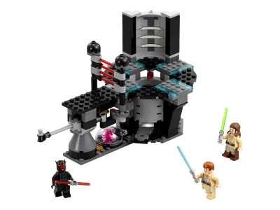 LEGO® Set 75169 - Duel on Naboo