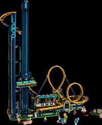 LEGO® Set 10303 - Loop Coaster