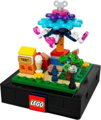 LEGO® Set 66648 - Swing Ride