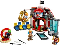 LEGO® Set 75637 - Buggy the Clown's Circus Tent