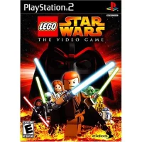 LEGO® Set 21083 - Star Wars: The Video Game - PS2