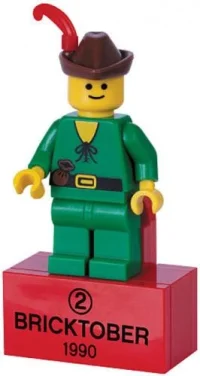 LEGO® Set 2856224 - Forestman