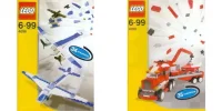 LEGO® Set 65705 - Make and Create Co-Pack