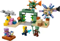 LEGO® Set 21598 - Underwater Adventure