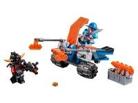 LEGO® Set 70310 - Knighton Battle Blaster