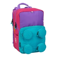 LEGO® Set 202092108 - Purple Petersen Backpack