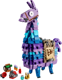 LEGO® Set 77071 - Supply Llama