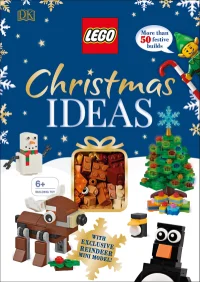 LEGO® Set 5005904 - Christmas Ideas
