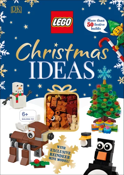 LEGO® Set 5005904 - Christmas Ideas