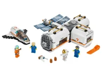 LEGO® Set 60227 - Mond Raumstation