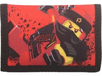 LEGO® Set 5711013071592 - Ninjago Kai Wallet