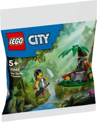LEGO® Set 30665 - Baby Gorilla Encounter