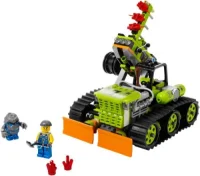 LEGO® Set 8707 - Boulder Blaster