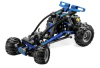 LEGO® Set 8296 - Dune Buggy