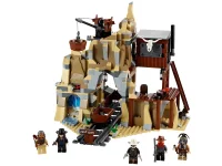 LEGO® Set 79110 - Silver Mine Shootout
