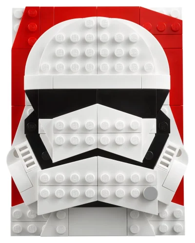 LEGO® Set 40391 - LEGO® Brick Sketches™ Stormtrooper™