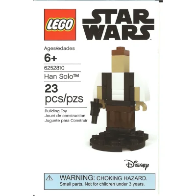 LEGO® Set 6252810 - Han Solo