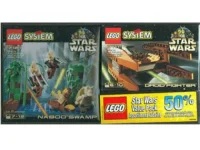 LEGO® Set 4151270 - Star Wars Co-Pack