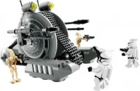 LEGO® Set 7748 - Corporate Alliance Tank Droid