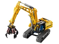 LEGO® Set 42006 - Excavator