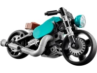 LEGO® Set 31135 - Oldtimer Motorrad