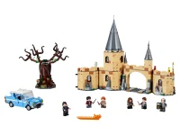 LEGO® Set 75953 - Die Peitschende Weide von Hogwarts™