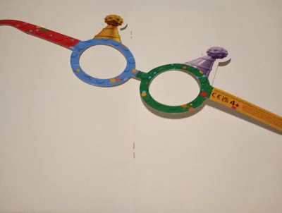 LEGO® Set 6458401 - Party Glasses