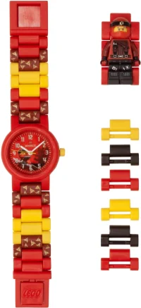 LEGO® Set 5005692 - Kai Buildable Watch