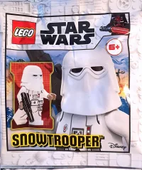LEGO® Set 912179 - Snowtrooper