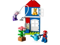 LEGO® Set 10995 - Spider-Man's House