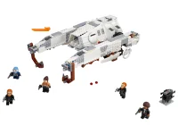 LEGO® Set 75219 - Imperial AT-Hauler