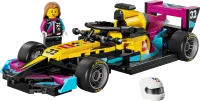LEGO® Set 77258 - F1 ACADEMY LEGO Race Car