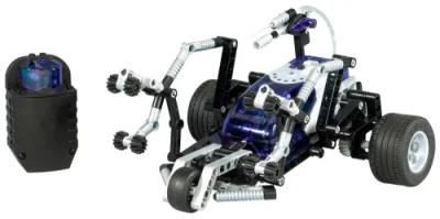 LEGO® Set 3808 - Shadowstrike S70