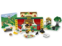 LEGO® Set 3615-2 - Theatre Stories (Explore)