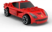 LEGO® Set 40191 - F12berlinetta