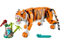LEGO® Set 31129 - Majestätischer Tiger