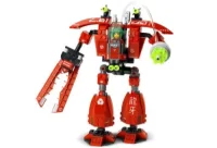 LEGO® Set 7701 - Grand Titan