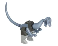 LEGO® Set 7001 - Baby Iguanodon