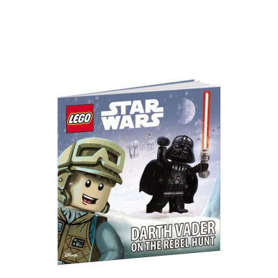 LEGO® Set LMP301A - Star Wars: Darth Vader on the Rebel Hunt