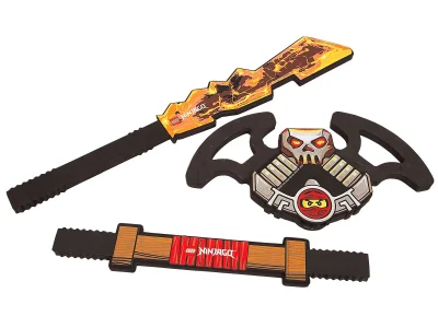 LEGO® Set 853529 - Ninjago Customizable Sword