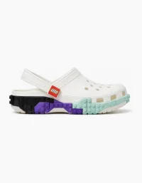 LEGO® Set 211873100 - Adult's Create Clogs - White
