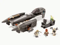 LEGO® Set 8095 - General Grievous' Starfighter