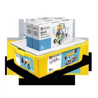 LEGO® Set 5006657 - SPIKE Prime Hybrid Learning Classroom Pack