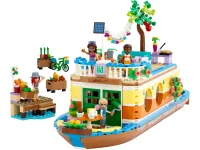 LEGO® Set 41702 - Hausboot