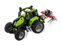 LEGO® Set 9393 - Tractor
